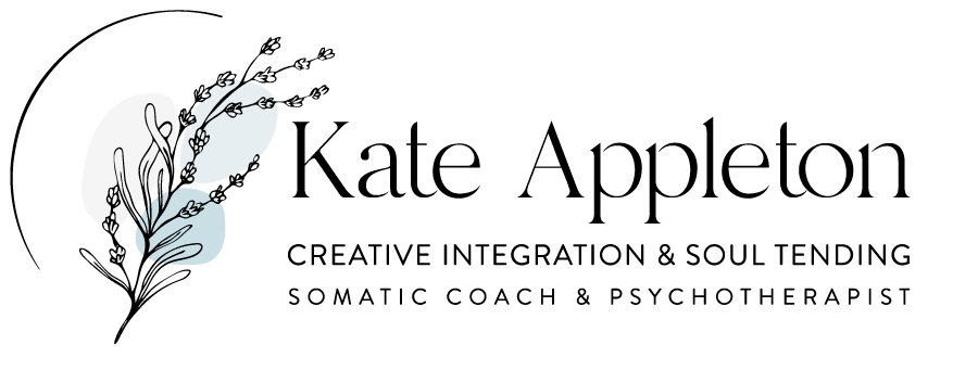 Kate Appleton Logo