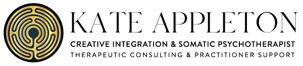 Kate Appleton Logo